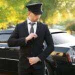 Travel Smart with Reliable and Luxurious Executive Black Car Service