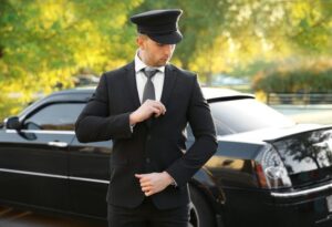 Travel Smart with Reliable and Luxurious Executive Black Car Service