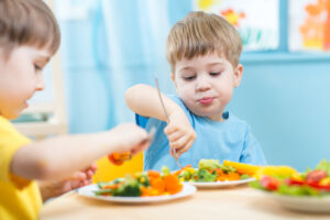 global-inspired meals for kids