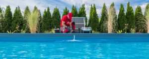 pool serviuces