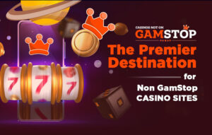 CasinosNotOnGamstop