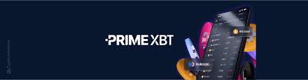 PrimeXBT Broker Your Ultimate Guide to Crypto Trading