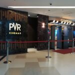 pvr cinemas gold class ticket price
