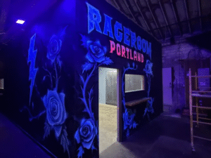 rage room pic