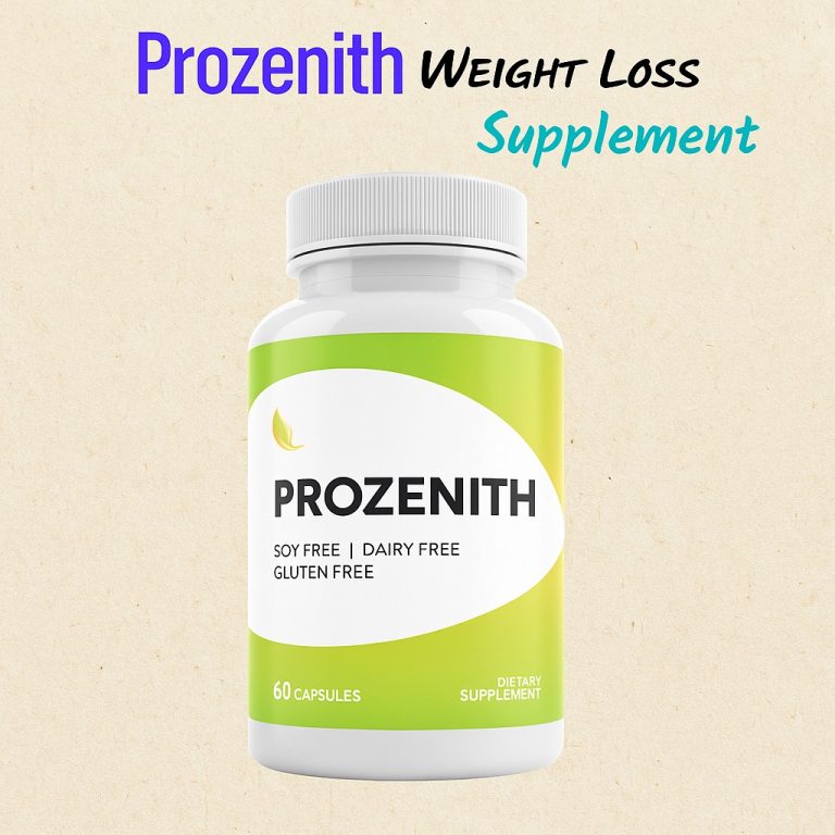 ProZenith