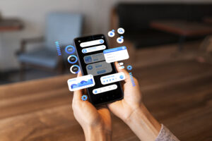mobile app development company dubai