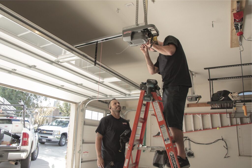 Local Roller Replacement Pearland TX