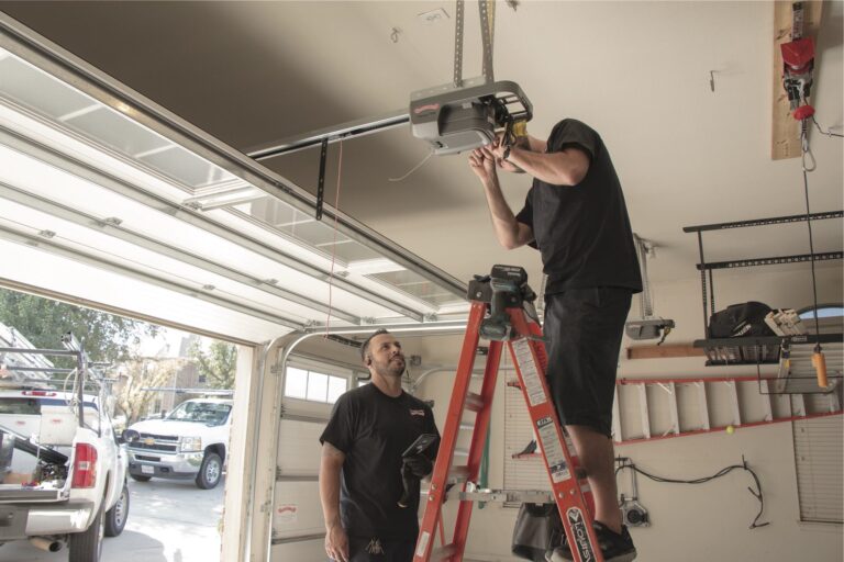 Local Roller Replacement Pearland TX