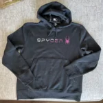 When Does Our Streetwear Drop: Spyder Hoodie Launch