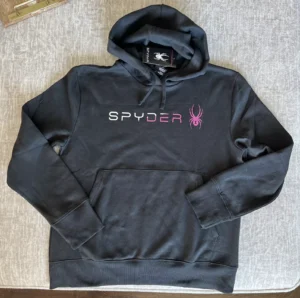 When Does Our Streetwear Drop: Spyder Hoodie Launch