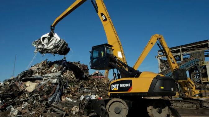 Scrap San Francisco