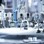 semiconductor cnc precision machining