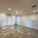 sheer curtains for living room