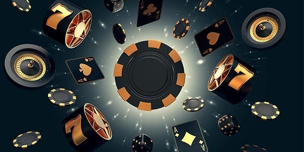 Slovak Online Casino Vyhrajte s najlepšími online hazardnými hrami