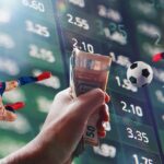 Sports Betting API Provider
