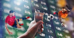 Sports Betting API Provider