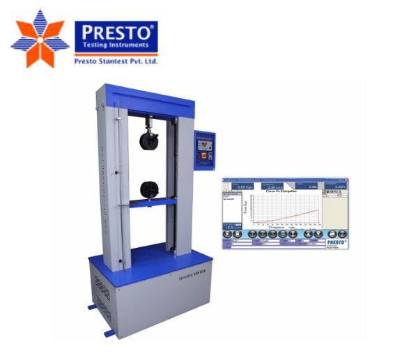 tensile strength tester