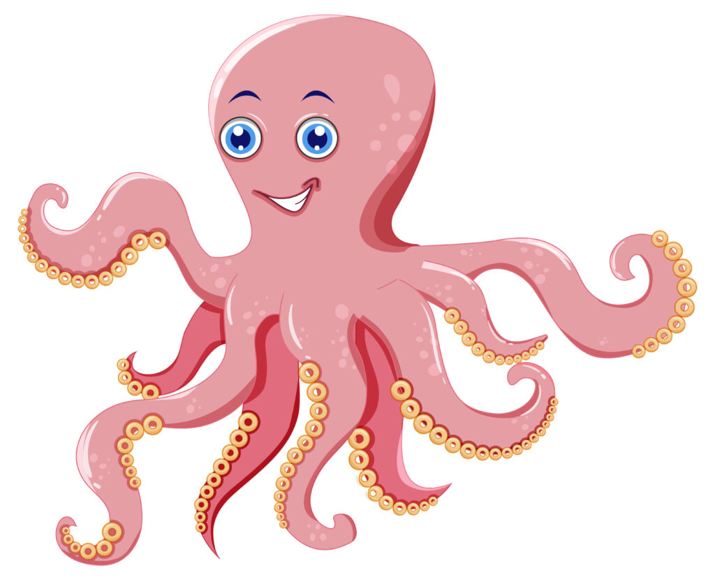 25 Tentacle Puns Too Ink-redible to Miss š