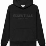 Essentials Hoodie
