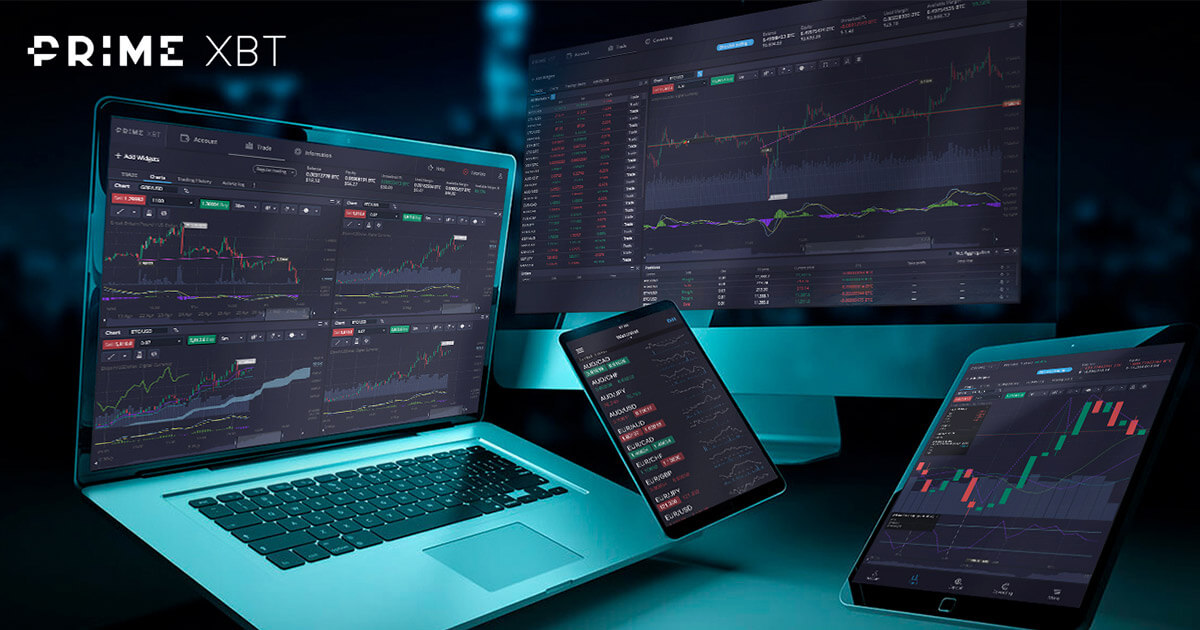 Understanding PrimeXBT Spot Trading Strategies, Benefits, and Insights Understanding PrimeXBT Spot Trading Strategies, Benefits, and Insights