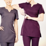 Hospitality uniform suppliers
