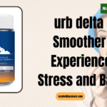 URB delta 8
