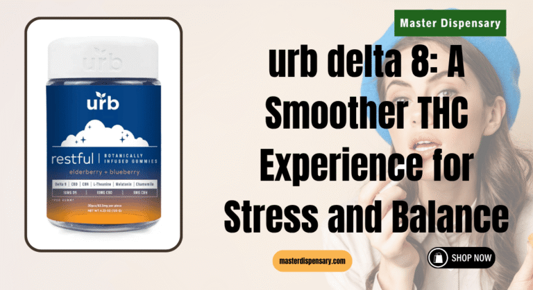 URB delta 8