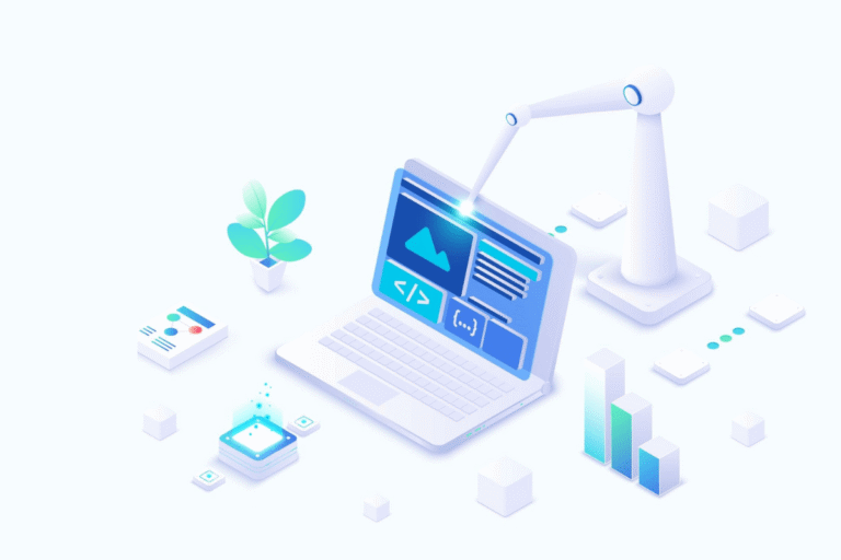 website development in dubai