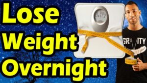 Weight Loss overnight