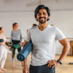 3-Month yoga Teacher Training Course