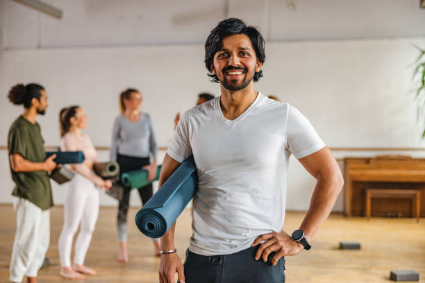 3-Month yoga Teacher Training Course