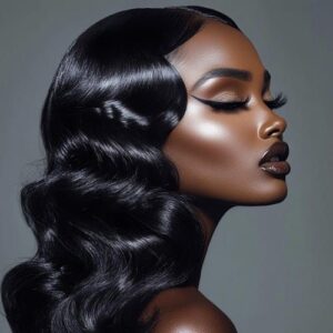 hair frontals