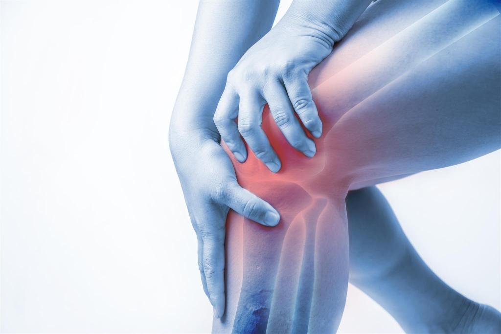 Rehabilitation for Joint Degeneration and Replacement in Edinburgh