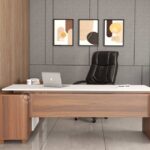 computer table