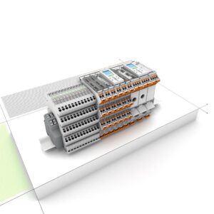 Signal Conditioners