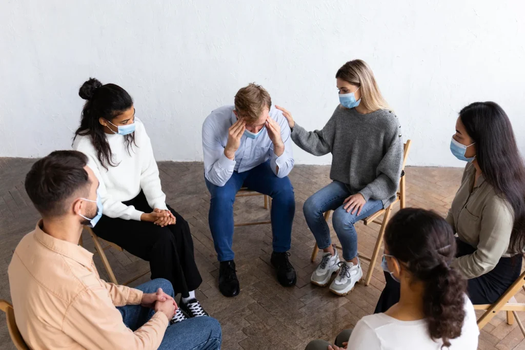 Therapist