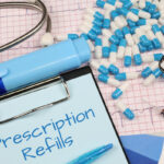 prescription refill online