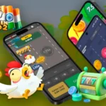 chicken road