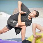 200 Hour Yoga Teacher Training Near Me