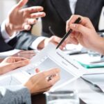 Strategic planning facilitation