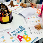 educatieve workshops
