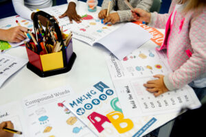 educatieve workshops