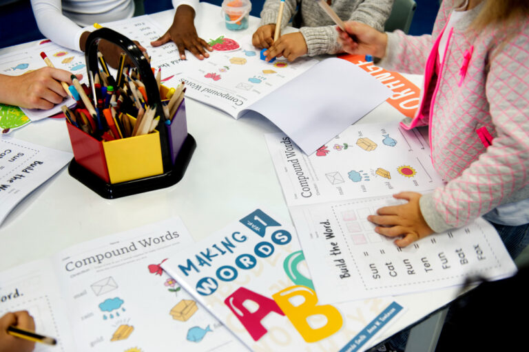 educatieve workshops