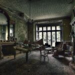 Old House Restoration