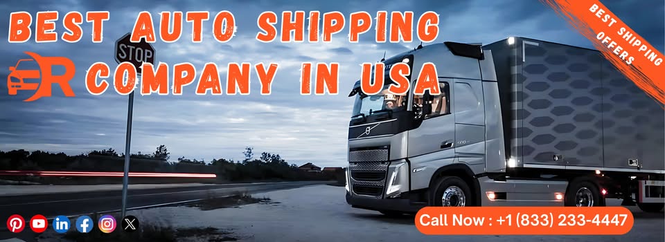 Bus Shipping Services