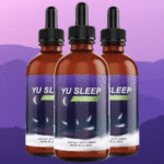 Yu Sleep