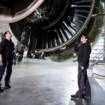 certified aircraft technician Florida