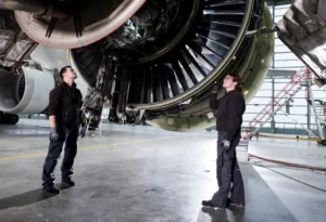 certified aircraft technician Florida