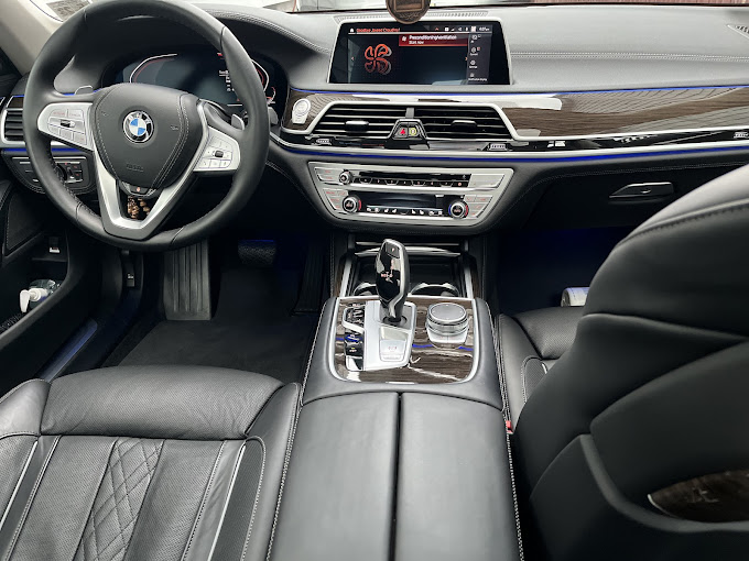 Airport Transfer Saddle Brook to JFK