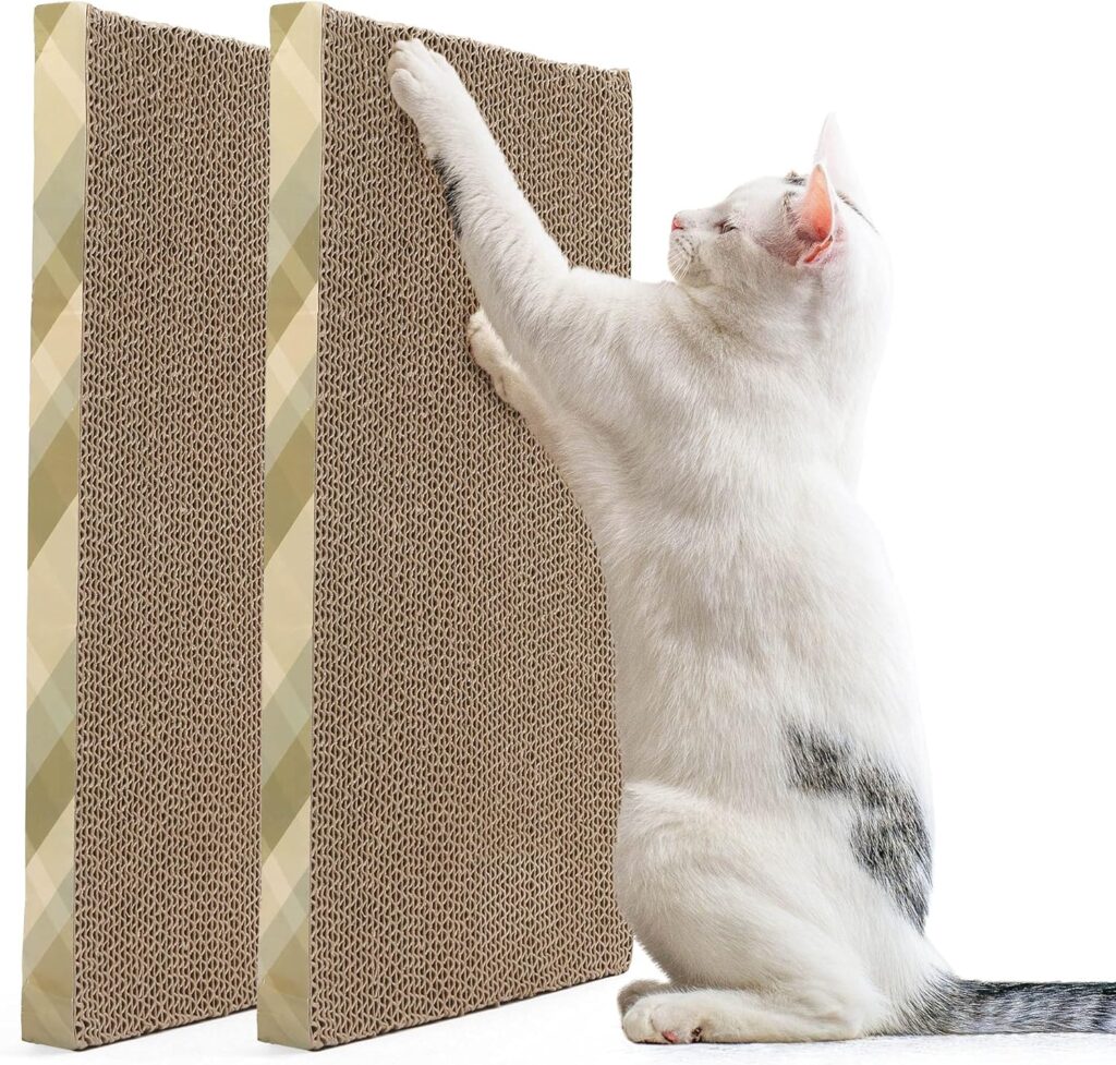carpet cat scratcher